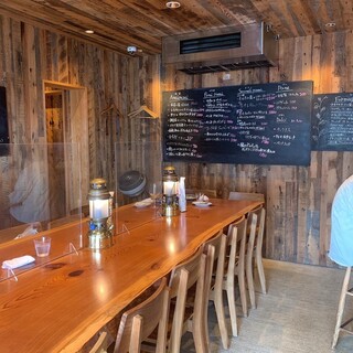 トラットリア ガタキージ_2