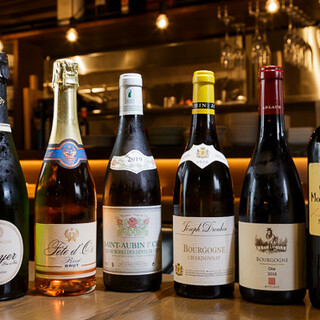 ビストロ オリーブ_1