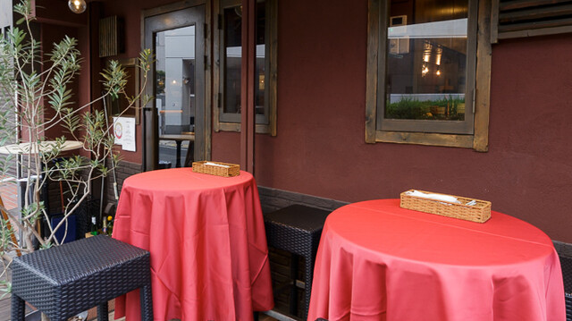 BISTRO　OLIVE photo 5