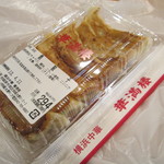 華満楼 - 焼き餃子 ６個入り ２９４円