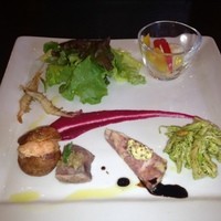 THE FUNATSUYA - 