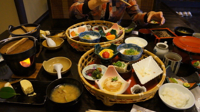 久々の満足 By Kazzunchi ひだまり 城崎温泉 旅館 食べログ