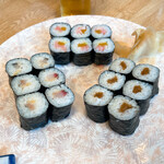 和食と鮨のに条 - 