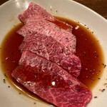 麻布十番焼肉 Kintan - 