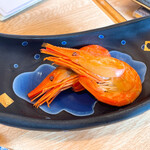 和食と鮨のに条 - 