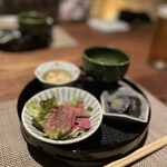 桜庵 - 