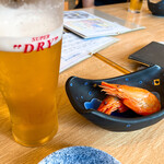 和食と鮨のに条 - 