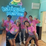 ISHIGAKI MARKET - 