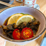 和食と鮨のに条 - 