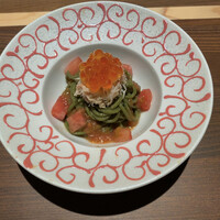 肉割烹 肉かぶく - 