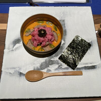 肉割烹 肉かぶく - 