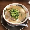中華そば ますたに 京都駅ビル拉麺小路店