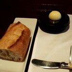 レストラン マノワ - （2022.7）