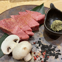 焼肉 高麗ガーデン 南堀江店 - 