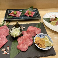 焼肉 高麗ガーデン 南堀江店 - 