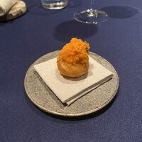 abysse - 雲丹のせ