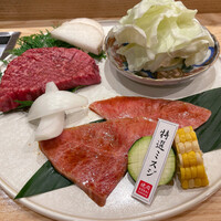 焼肉 高麗ガーデン 南堀江店 - 