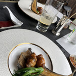 広東料理 センス - 