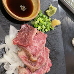 Motsunabe Kushiyaki Niwa - 