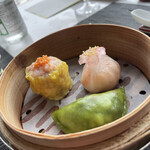 広東料理 センス - 