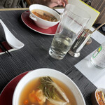 広東料理 センス - 