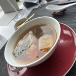 広東料理 センス - 