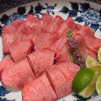 焼肉㐂舌 南船場 - 