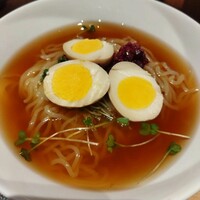 尾崎牛焼肉 銀座 ひむか - 