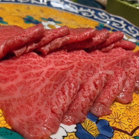 焼肉㐂舌 南船場 - 