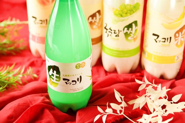 Korean Dining Tugundugun☆43