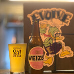 EVOLVE BEER&KITCHEN - 