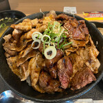 西宮肉劇場 - 