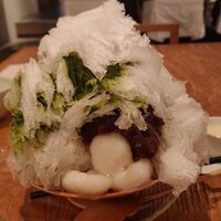 HIGASHIYA GINZA - 