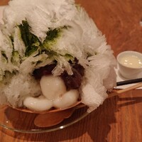 HIGASHIYA GINZA - 