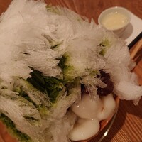 HIGASHIYA GINZA - 