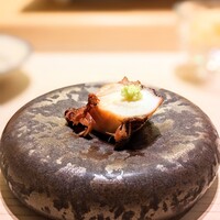 鮨 なんば 日比谷 - 