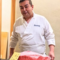 鮨 なんば 日比谷 - 
