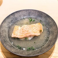 鮨 なんば 日比谷 - 