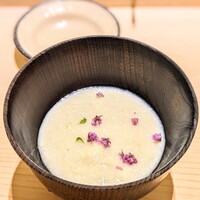 鮨 なんば 日比谷 - 