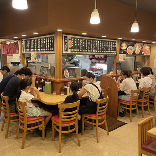 手のべ冷麺専門店 六盛_2