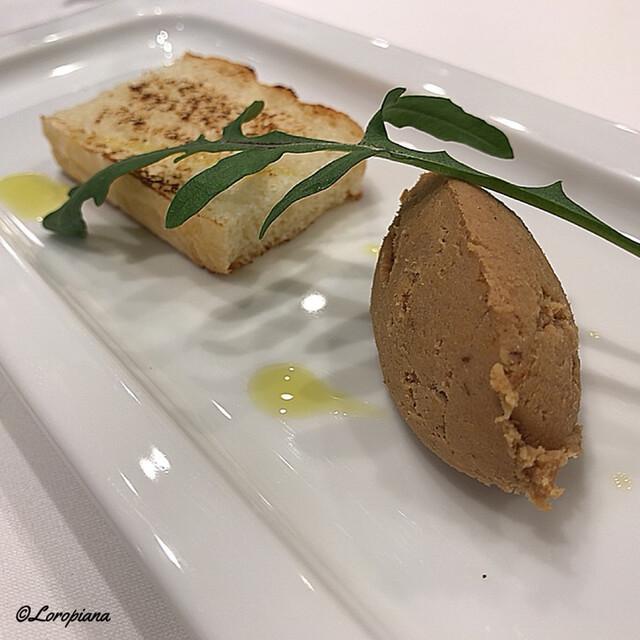 八戸のポルトガル料理店サウーヂ &ndash; 本格的なポルトガル家庭料理を堪能