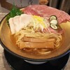 名もなきラーメン 尼崎店