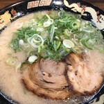 麺屋.千寿 - ラーメンのあ