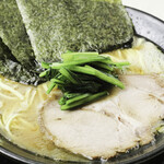 麺家 wakame - 