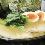 麺家 wakame - 