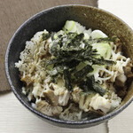 麺家 wakame - 