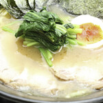 麺家 wakame - 