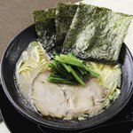 麺家 wakame - 