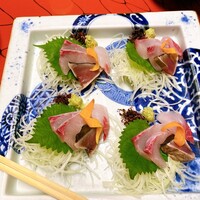 長崎卓袱浜勝 - 