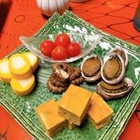 長崎卓袱浜勝 - 